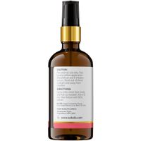 SOil Rose Geranium Aroma Facial Mist